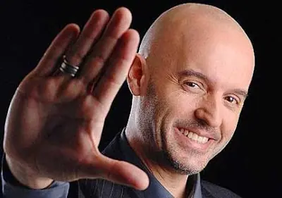 Pelado Cqc conducirá programa de Chimentos!