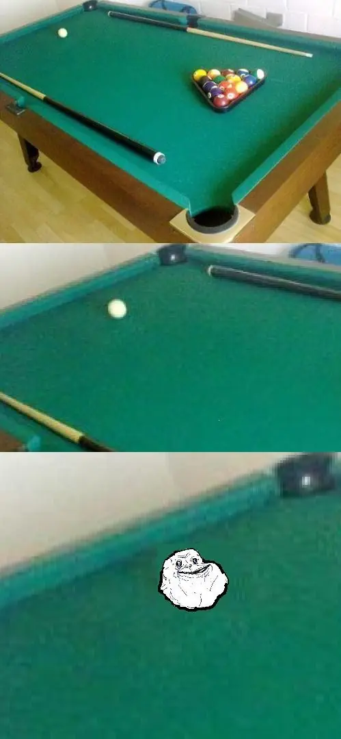 Forever alone, challenge accepted, fffuuu! (+100 Nuevos!)
