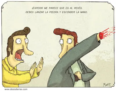 humor