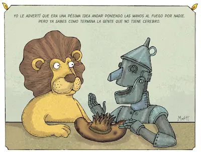 caricatura