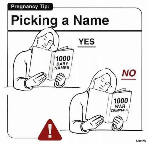 Manual para una futura mamá