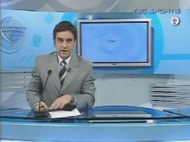 Frases de Especiales TyC de fin de año