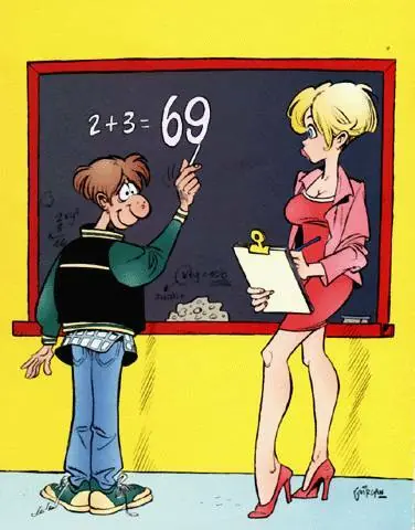 sex