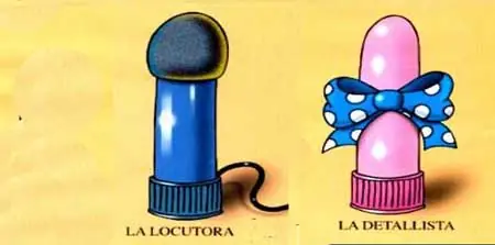 Humor grafico 5 especial sex
