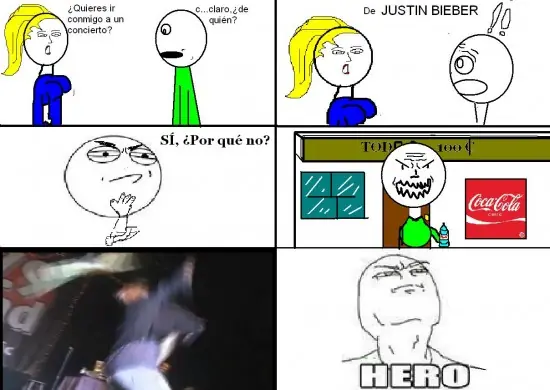 Un Poco De Humor :)