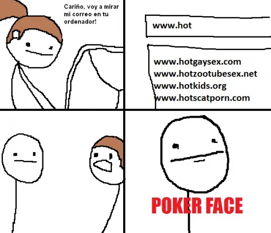 maga post Fuuu Fuck Yea Poker Face Forever Alone Etc +yapa