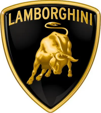 Autos Lamborghini