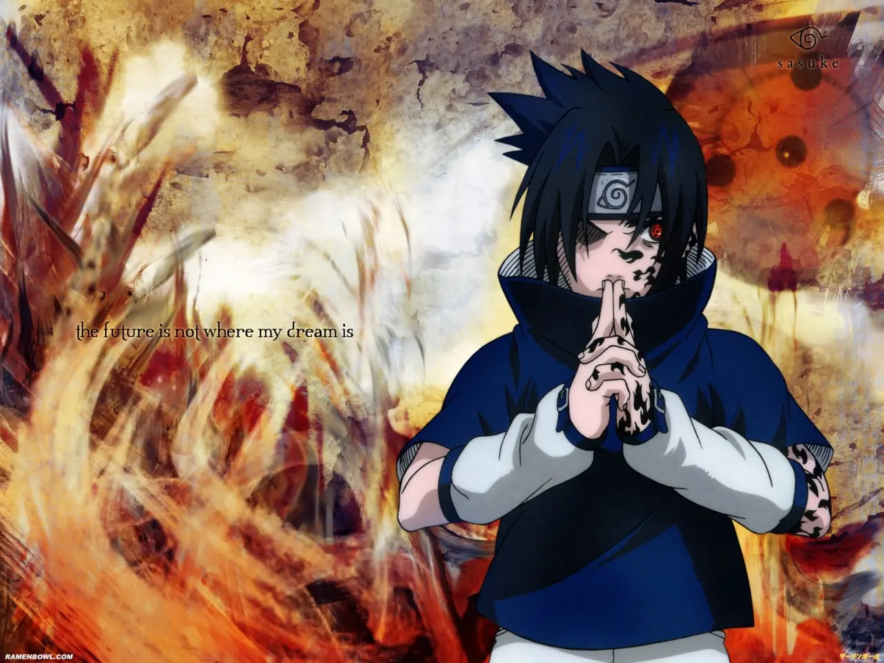 Naruto Shippuden (Taringa)