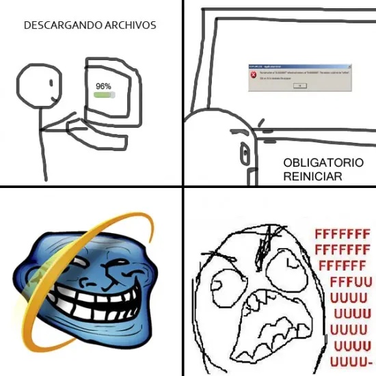 Taringa Night Riete un rato!!