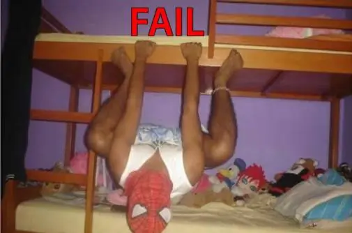 Imagenes FAIL