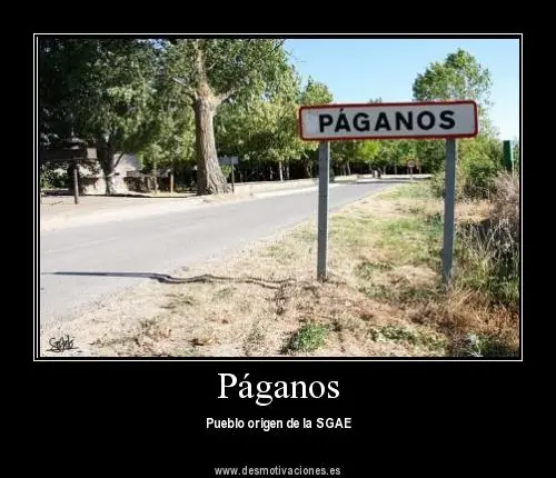 te saca una sonrisa