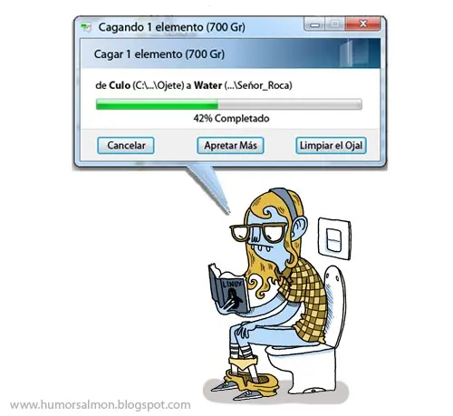 Aprende a pensar como un geek [Humor Grafico]+Yapa