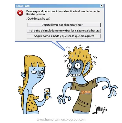 como ser
