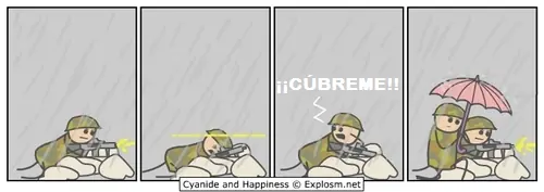 Noche aburrida- Nada que ver en la tele? Humor Grafico