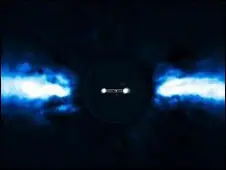 descubren planeta en otro sistema solar