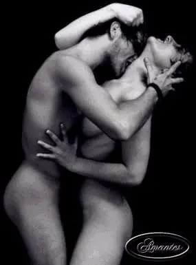 Muchas cosas interesantes sobre el sexo