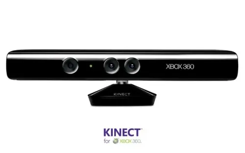 Llega Kinect Sex