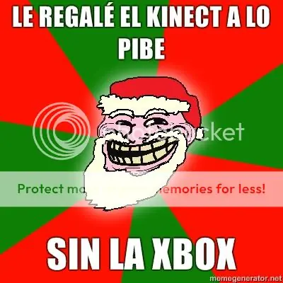 Reíte un rato con Memegenerator (Creadas por mí )