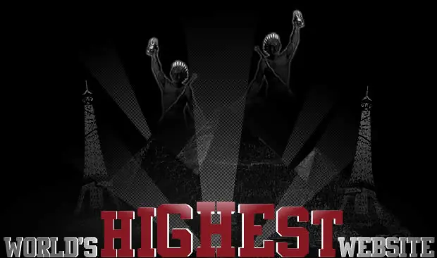 Paginas de Internet No tan Útiles