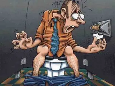 Tenes mala suerte?Entra