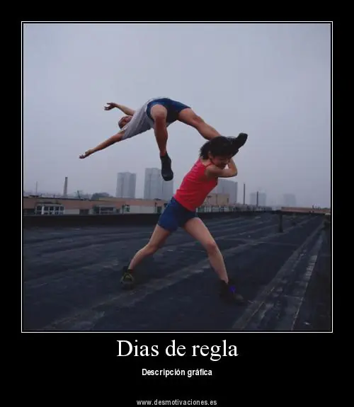 No soy Responsable de la risa hasta morir !