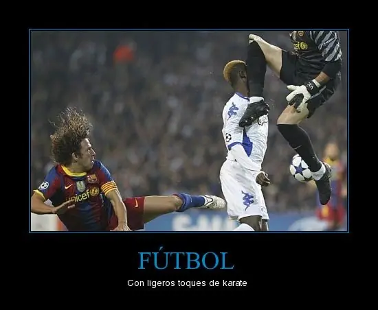 desmotivaciones