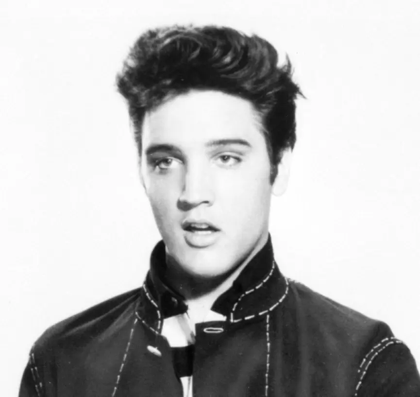 Biografia de Elvis Presley !!