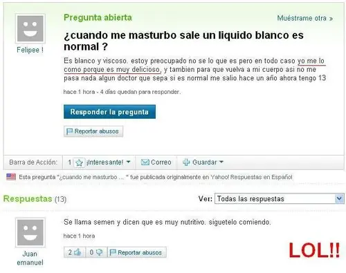 mira con lo que me encontre navegando