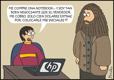 Humor grafico hecho por mi (Maxalba)