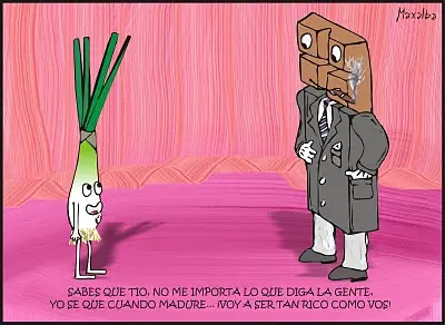 Humor grafico hecho por mi (Maxalba)
