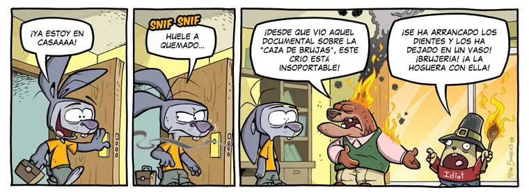 humor