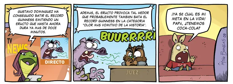 conejo frustado