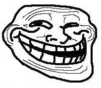 TrollFace Vale la Pena Verlo Ja Ja,..