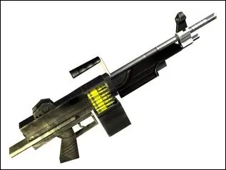 armas