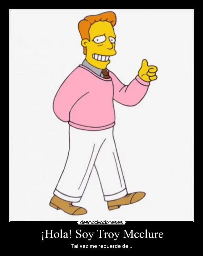 Un poquito de humor...