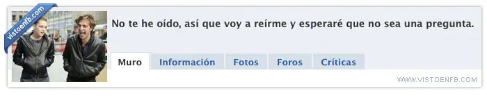 graciosos facebok