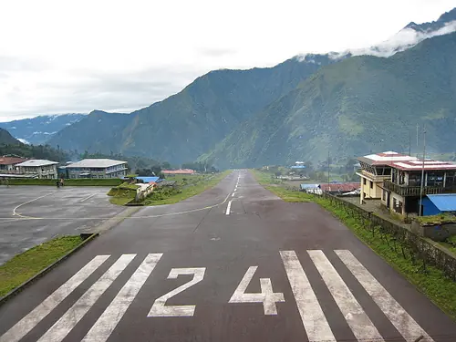 Lukla