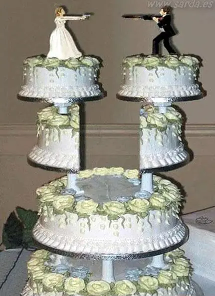 Imagens mas raras que te daran risa y miedo