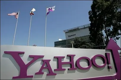 Cumplí mi sueño de conocer Yahoo! y te lo muestro!