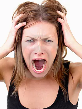 10 cosas que no debes decir si te encuentran con otra