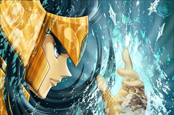 La virgada se multiplica [Camus Hacker]