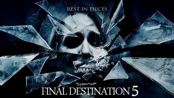 trailer destino final 5