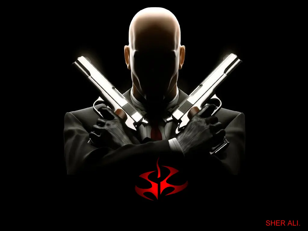 Curiosidades Hitman Blood Money