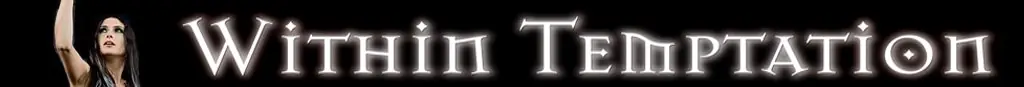 Within Temptation Argentina 2012