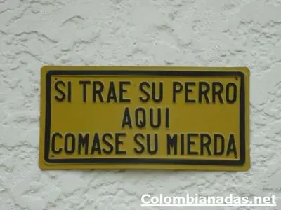 lo que sea