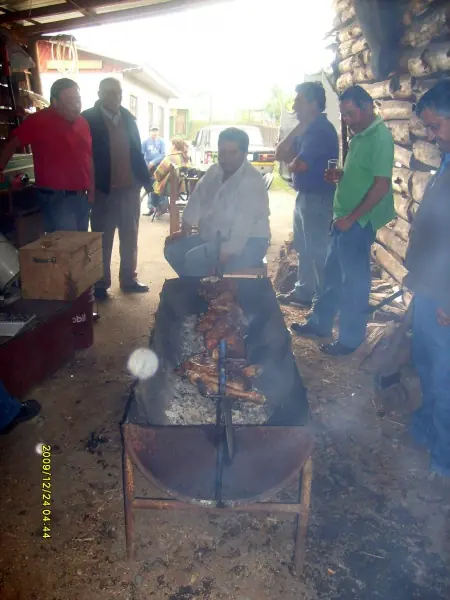 asadito
