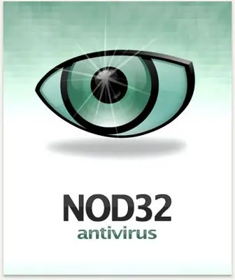 Eset Nod32 4 - seriales - Junio 2012