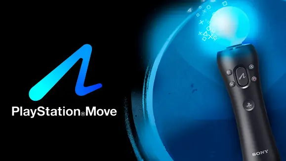 Nuevo PlayStationMOVE ya está disponible