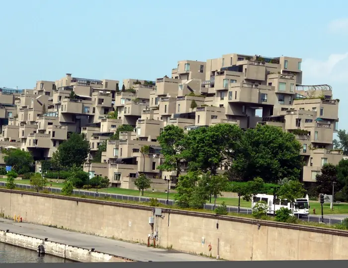 los 33 edificios mas extraños del mundo