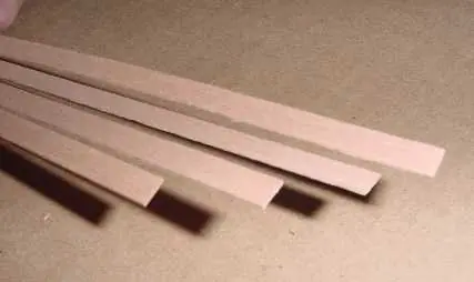 Como armar una Guitarra Acustica , completa